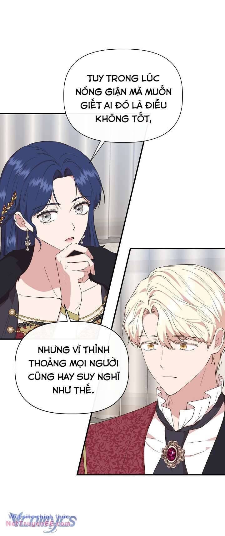 Tôi Không Phải Là Cinderella Chap 87 - Next Chap 88