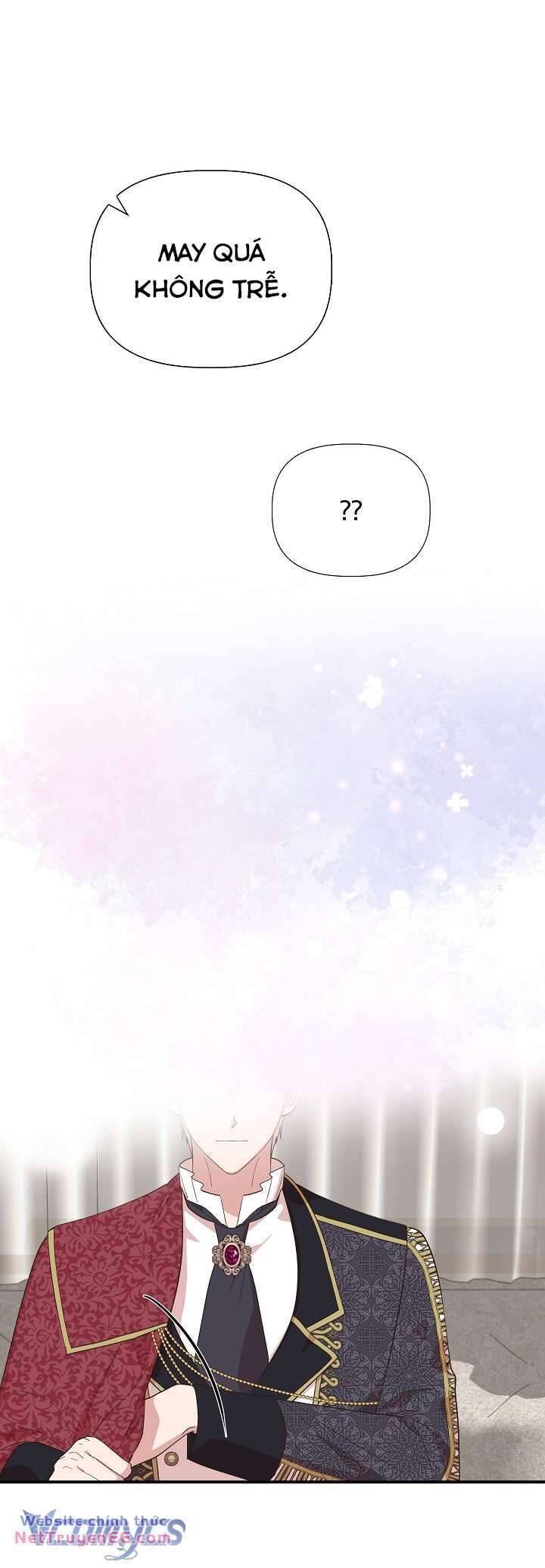Tôi Không Phải Là Cinderella Chap 87 - Next Chap 88