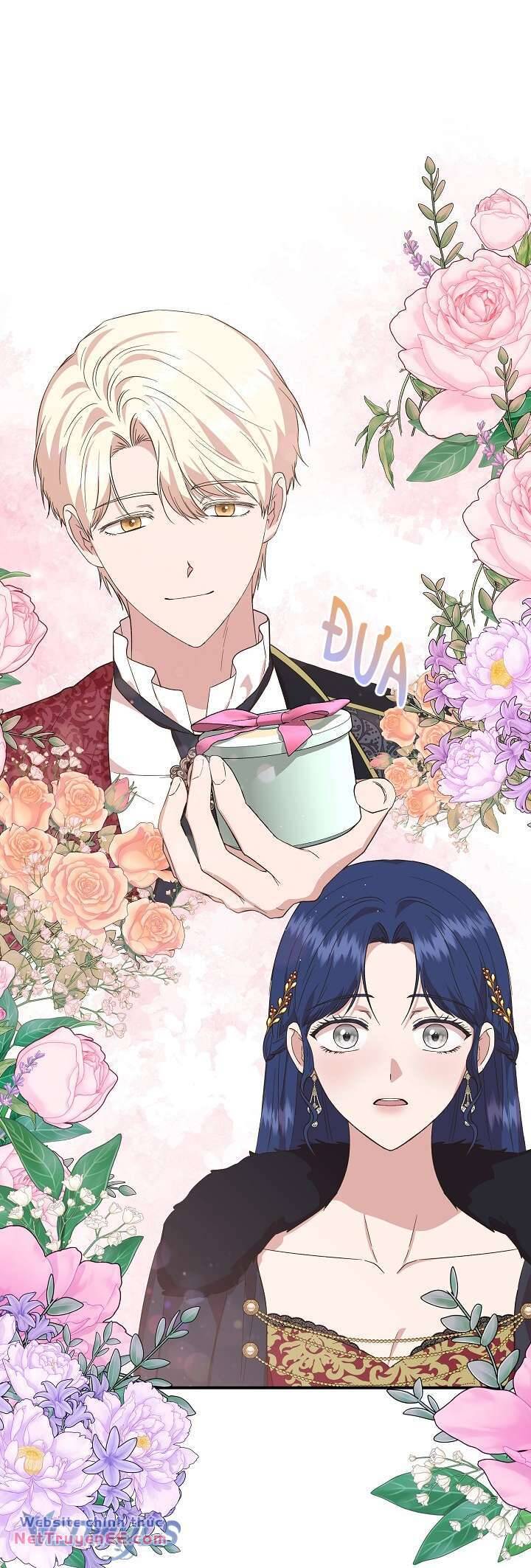 Tôi Không Phải Là Cinderella Chap 87 - Next Chap 88