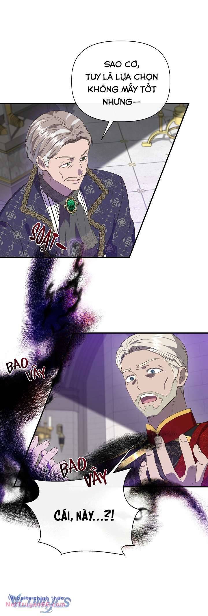 Tôi Không Phải Là Cinderella Chap 87 - Next Chap 88