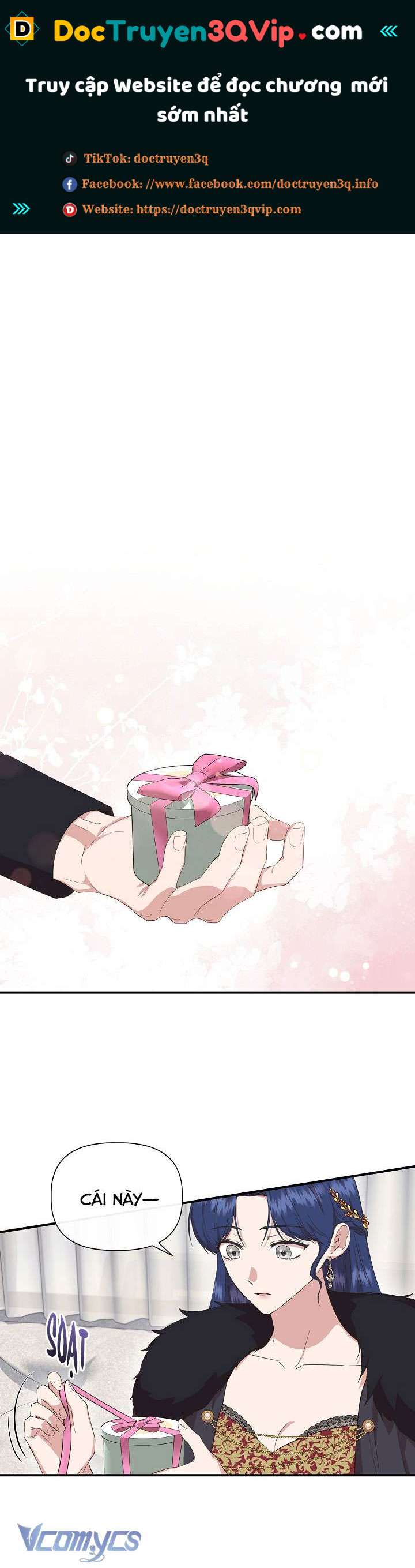 Tôi Không Phải Là Cinderella Chap 88 - Next Chap 89