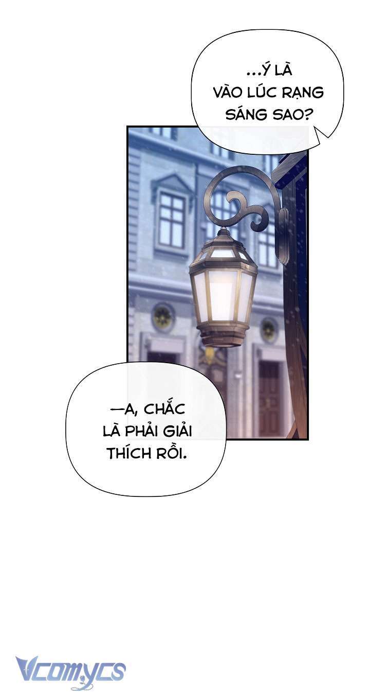 Tôi Không Phải Là Cinderella Chap 88 - Next Chap 89