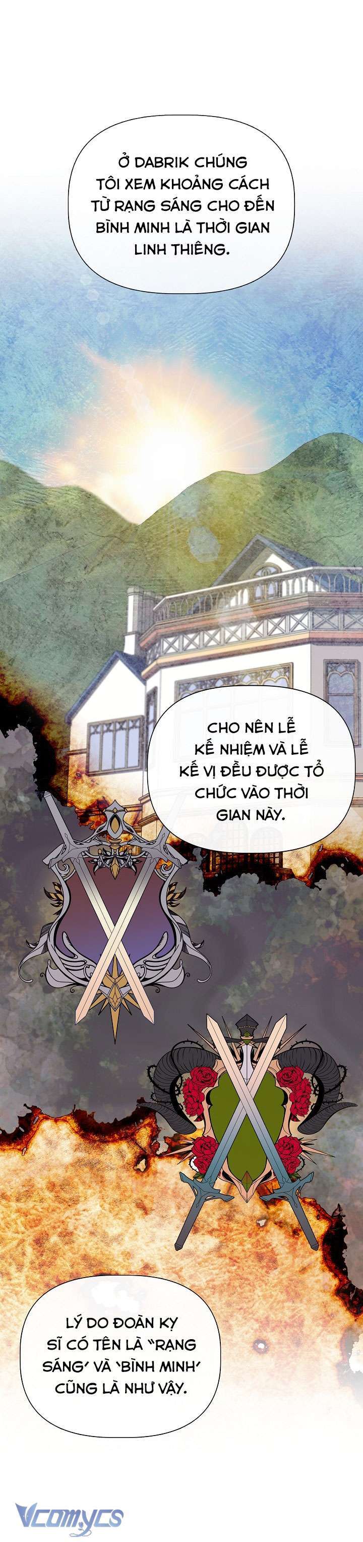Tôi Không Phải Là Cinderella Chap 88 - Next Chap 89