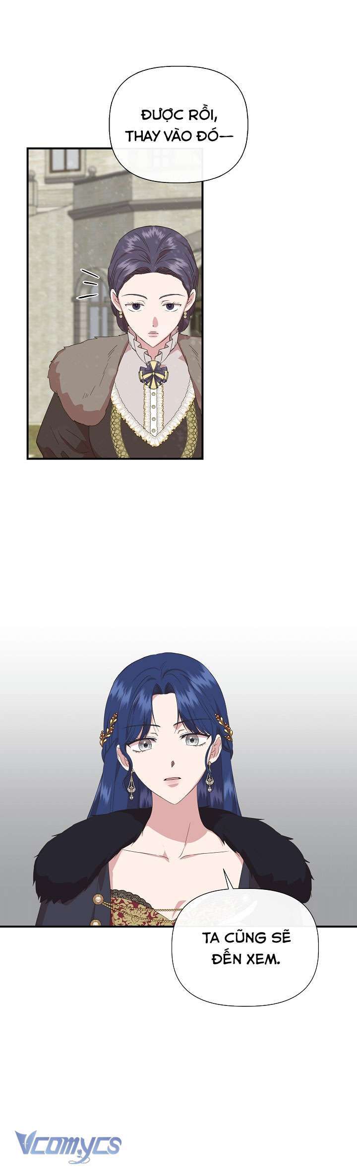 Tôi Không Phải Là Cinderella Chap 88 - Next Chap 89