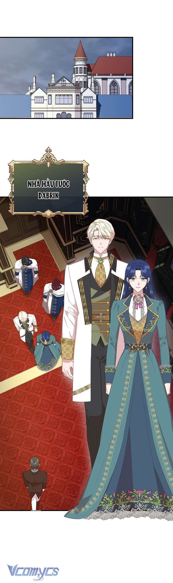 Tôi Không Phải Là Cinderella Chap 88 - Next Chap 89