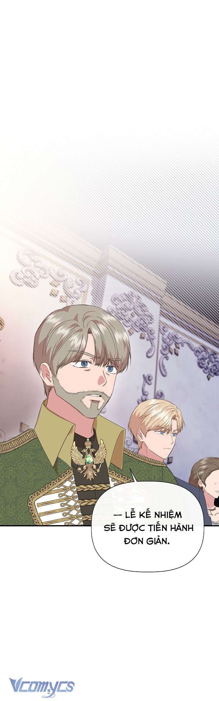 Tôi Không Phải Là Cinderella Chap 88 - Next Chap 89