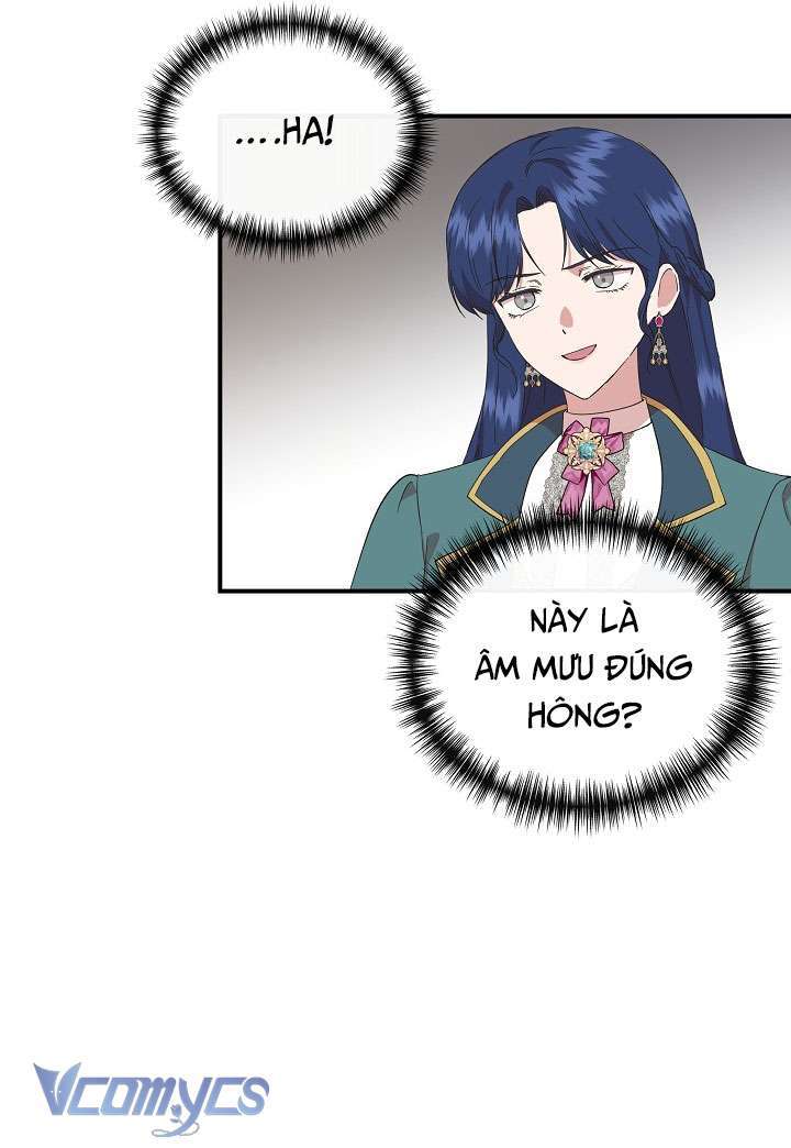 Tôi Không Phải Là Cinderella Chap 88 - Next Chap 89