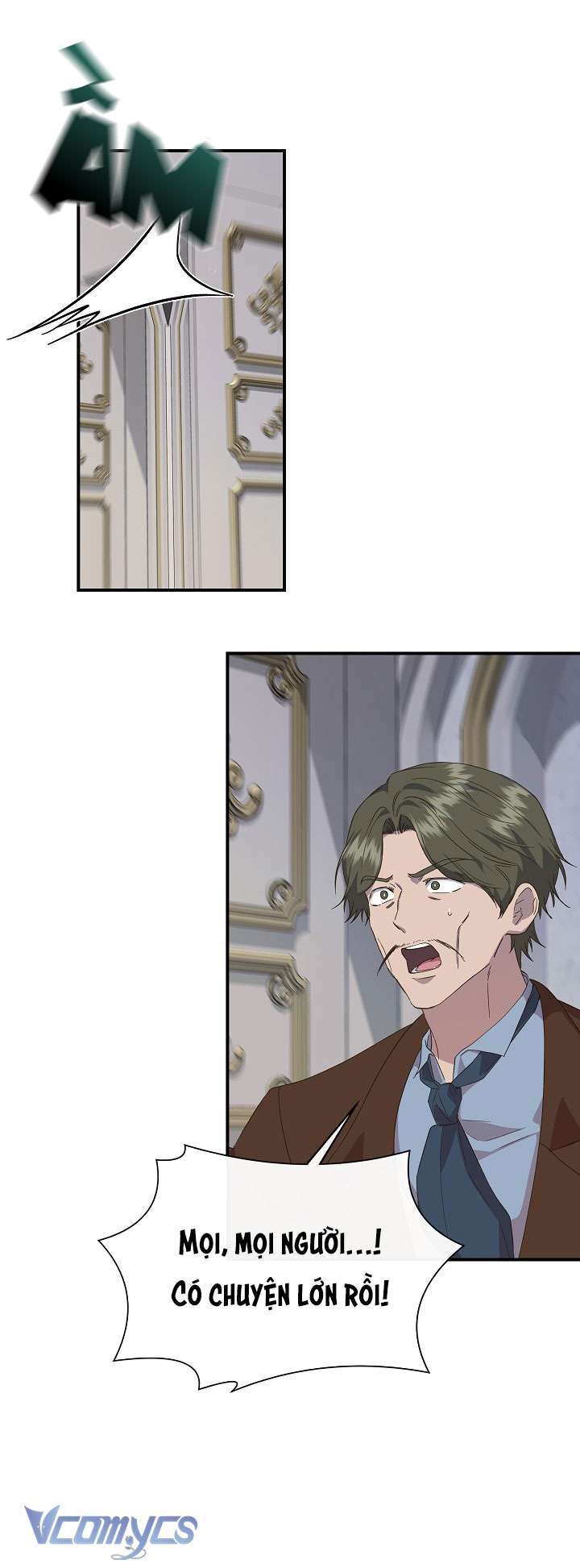 Tôi Không Phải Là Cinderella Chap 88 - Next Chap 89