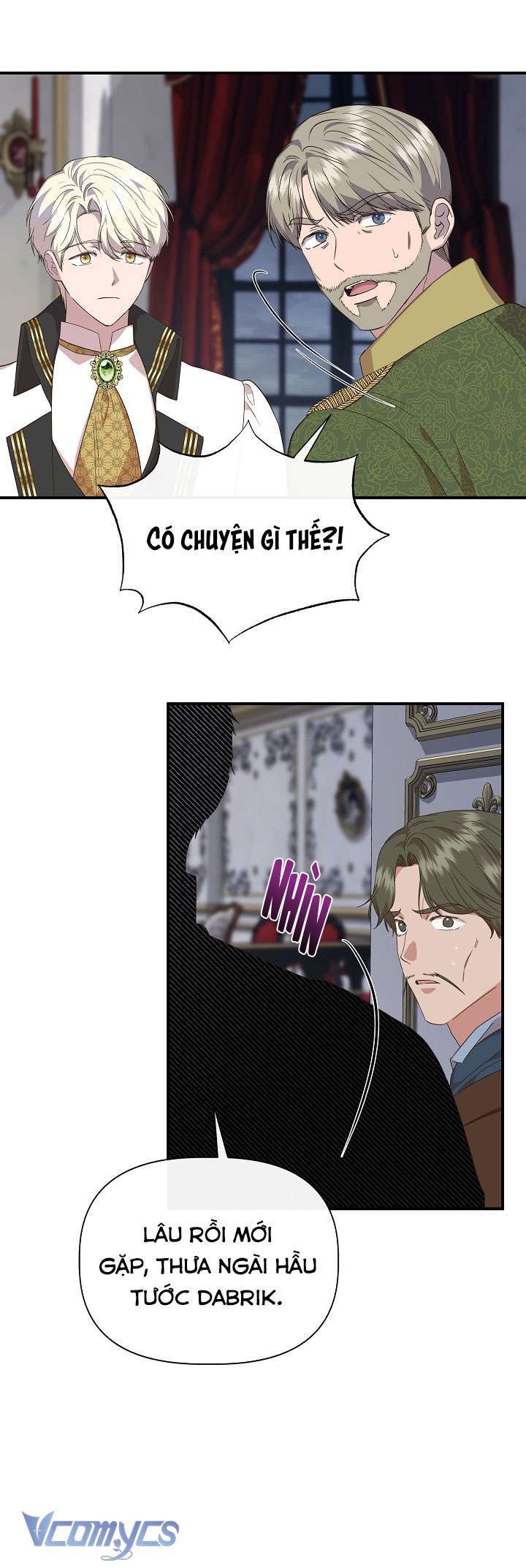 Tôi Không Phải Là Cinderella Chap 88 - Next Chap 89