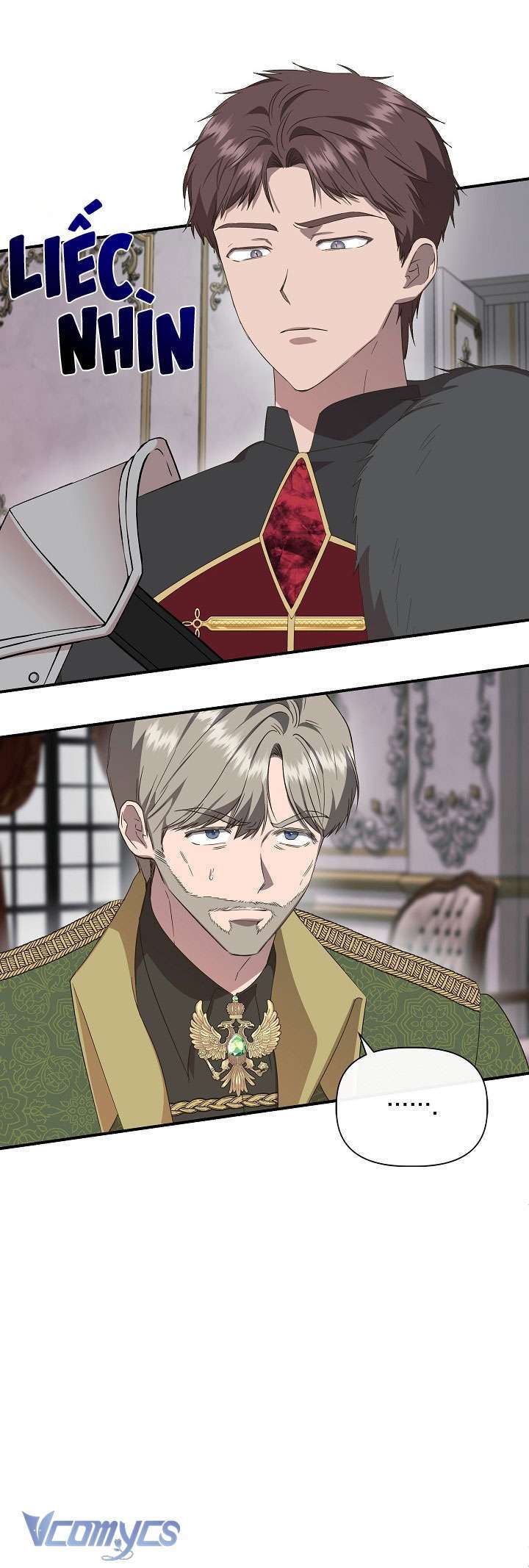 Tôi Không Phải Là Cinderella Chap 88 - Next Chap 89