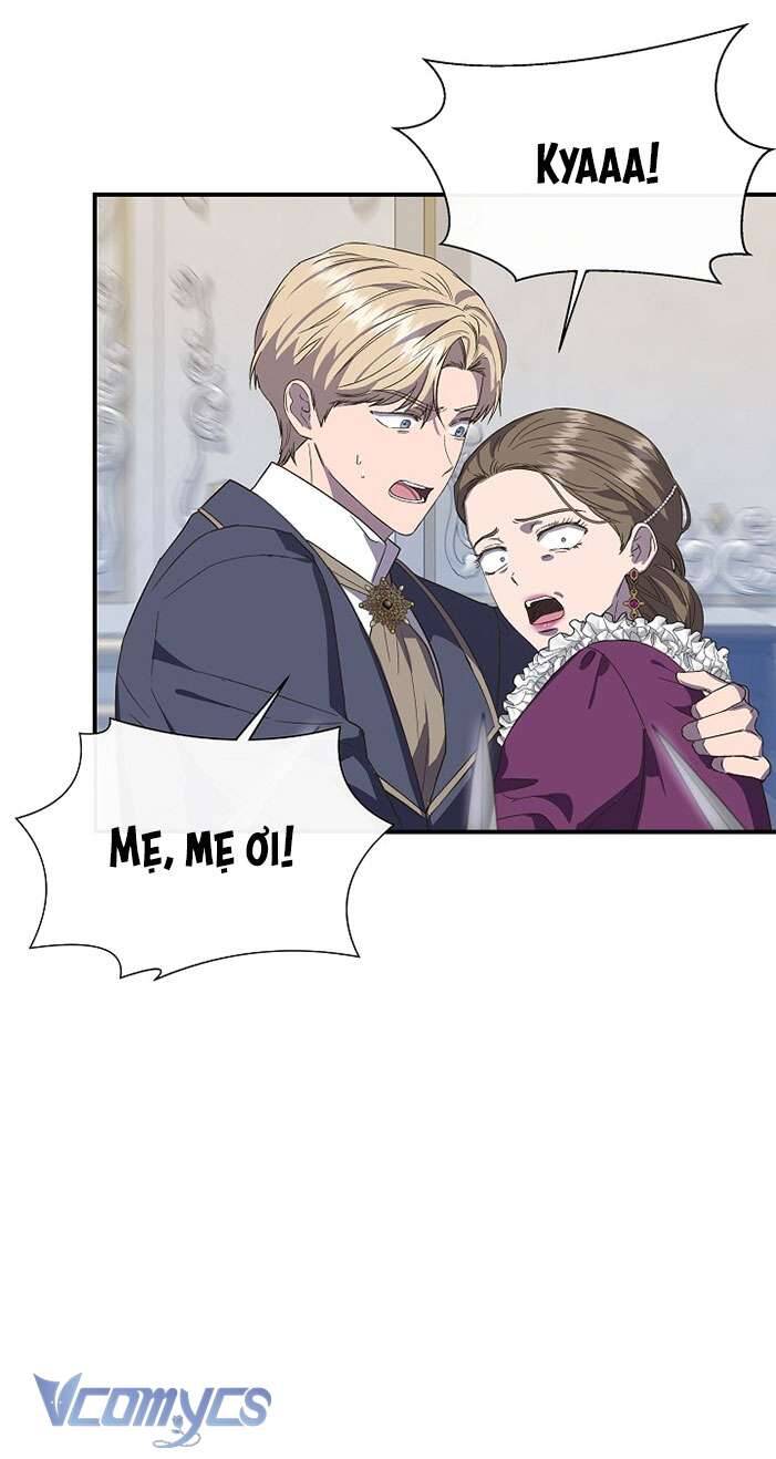 Tôi Không Phải Là Cinderella Chap 89 - Next Chap 90