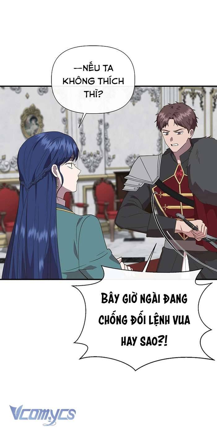 Tôi Không Phải Là Cinderella Chap 89 - Next Chap 90