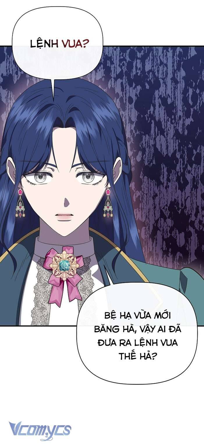 Tôi Không Phải Là Cinderella Chap 89 - Next Chap 90