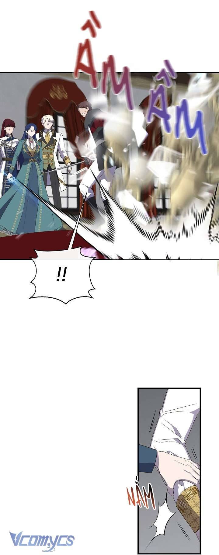 Tôi Không Phải Là Cinderella Chap 89 - Next Chap 90