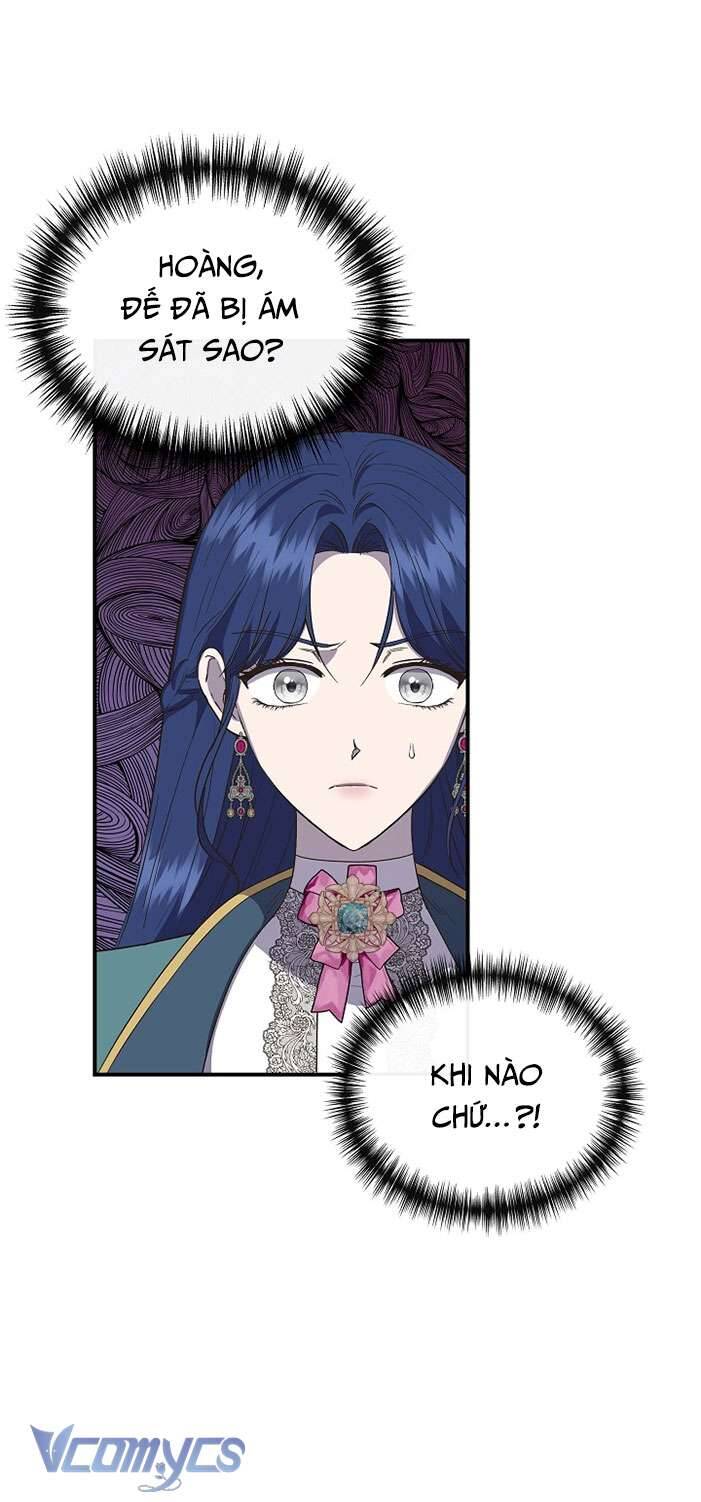 Tôi Không Phải Là Cinderella Chap 89 - Next Chap 90