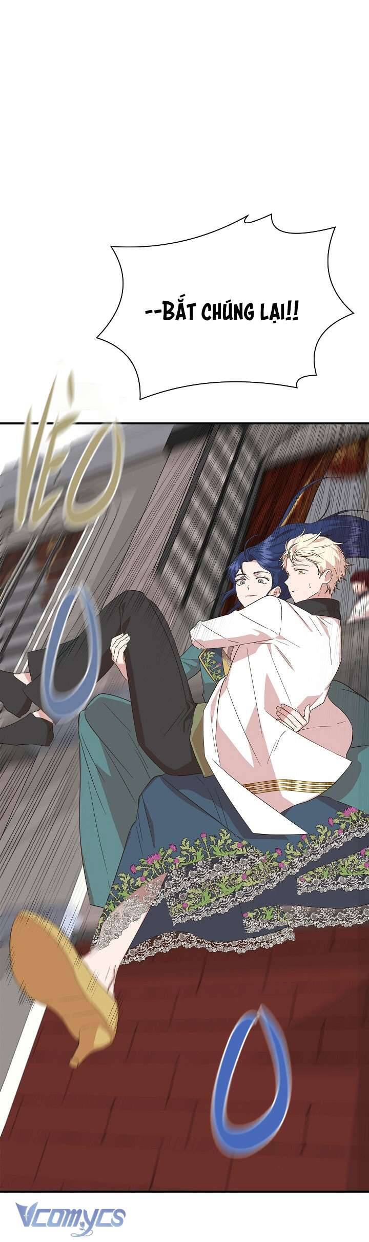 Tôi Không Phải Là Cinderella Chap 89 - Next Chap 90