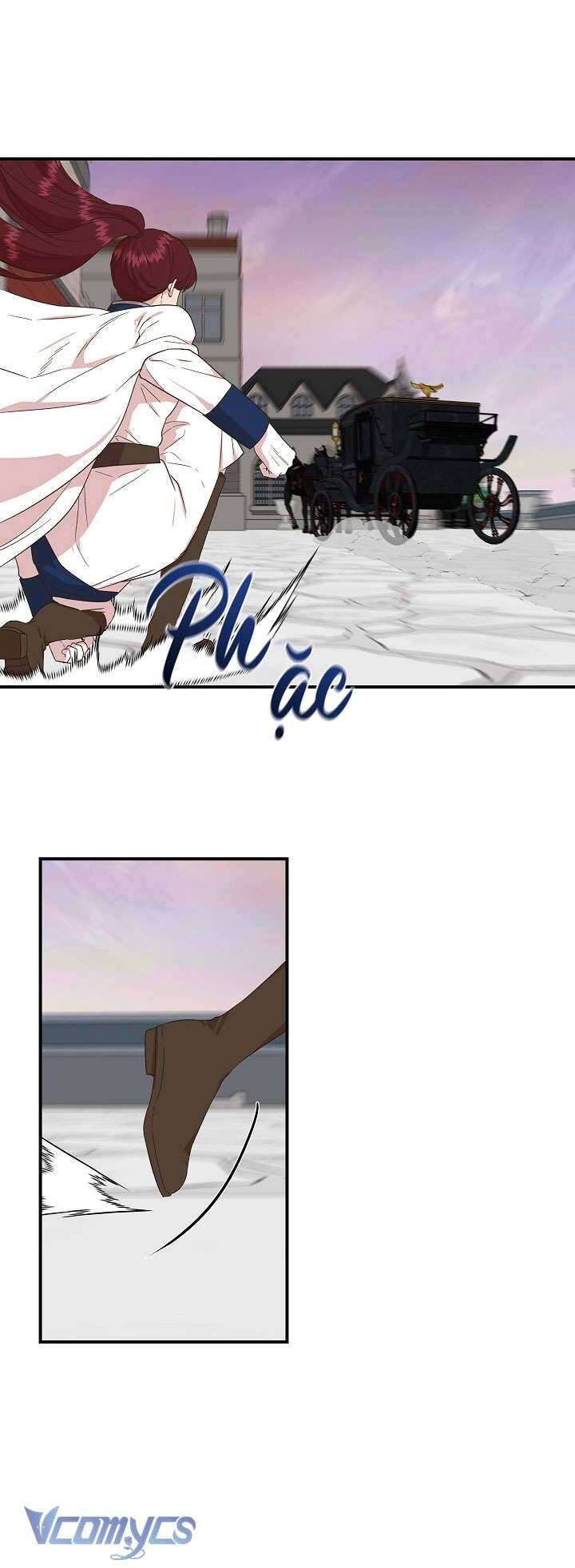 Tôi Không Phải Là Cinderella Chap 89 - Next Chap 90