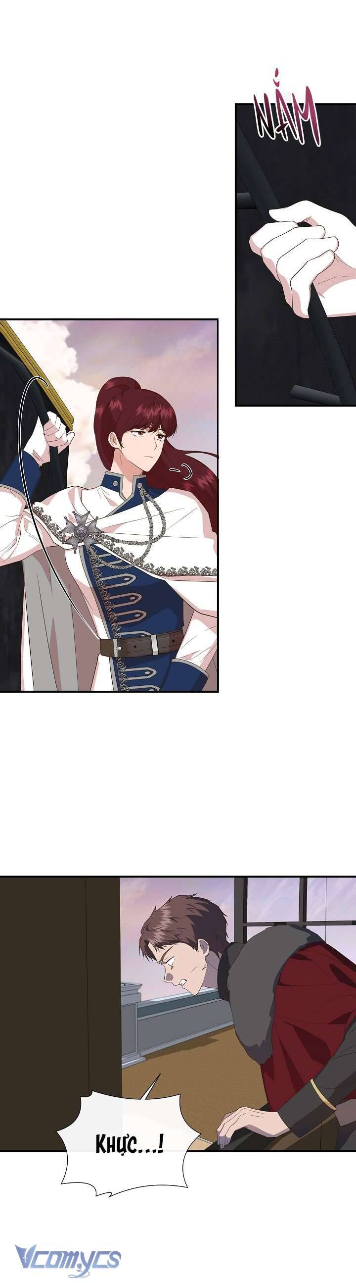 Tôi Không Phải Là Cinderella Chap 89 - Next Chap 90