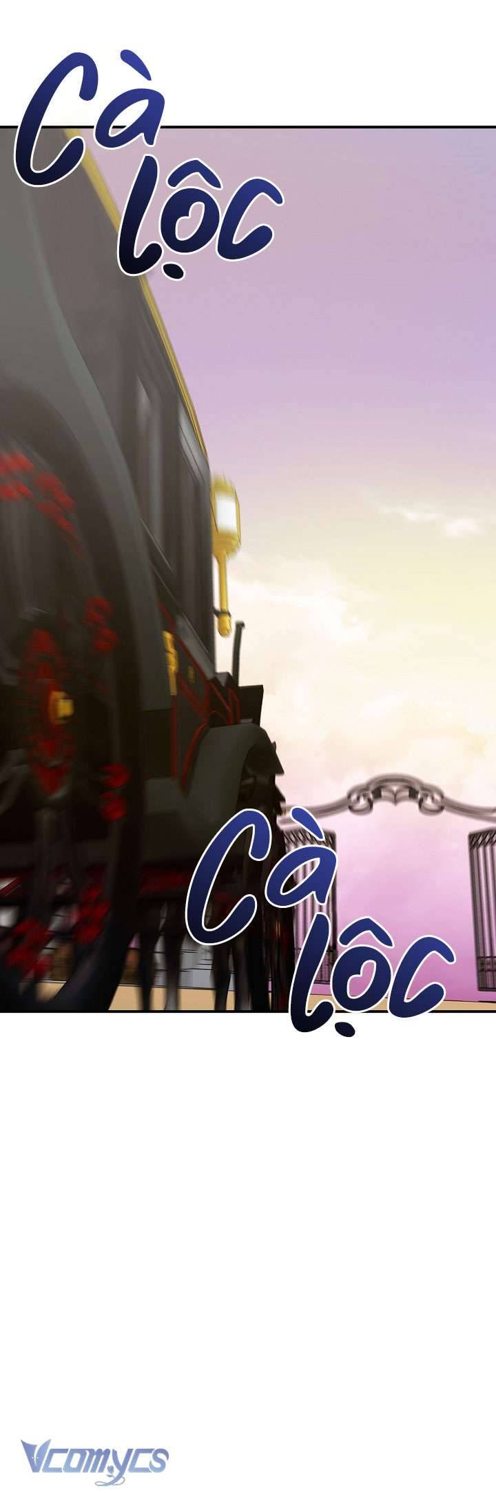 Tôi Không Phải Là Cinderella Chap 89 - Next Chap 90