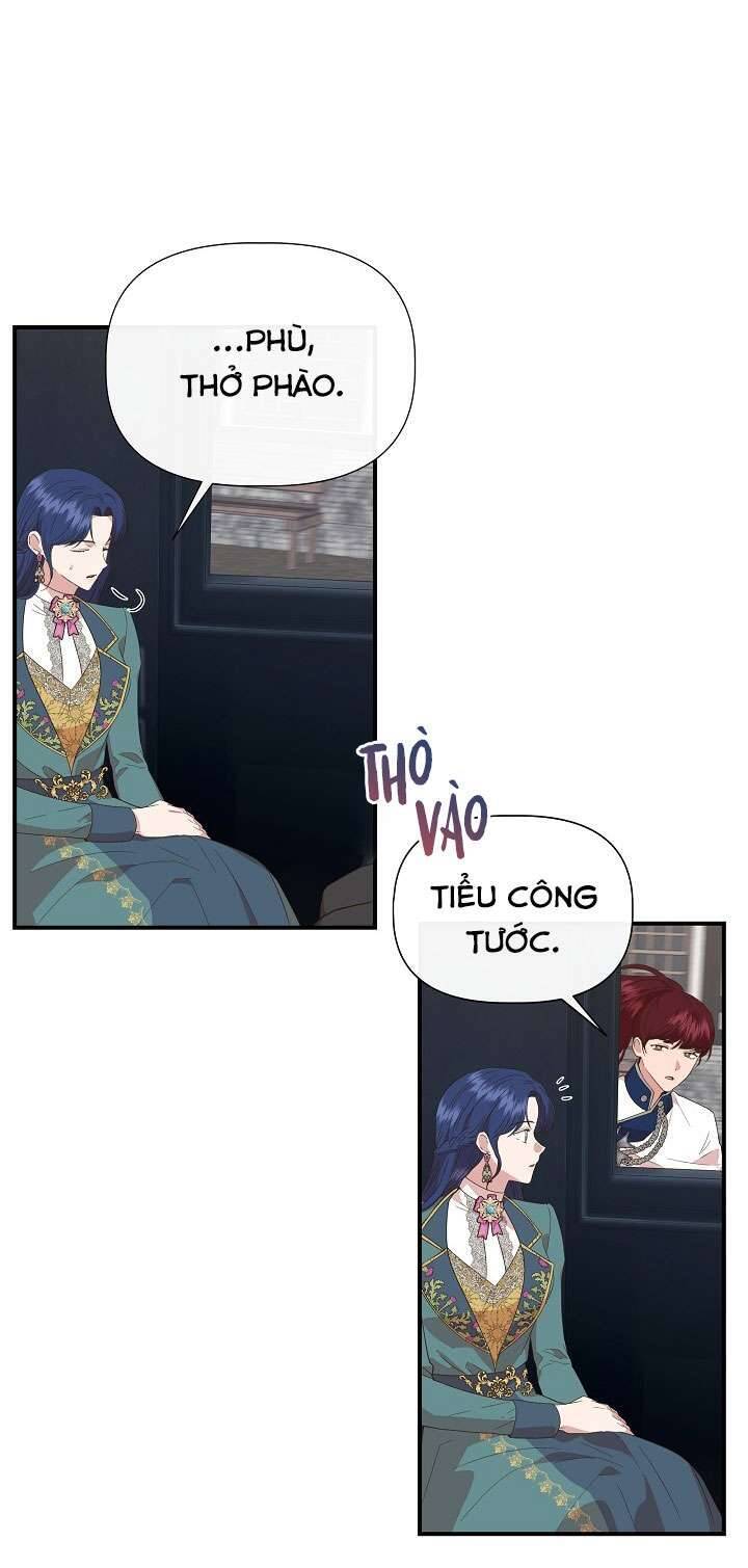 Tôi Không Phải Là Cinderella Chap 89 - Next Chap 90