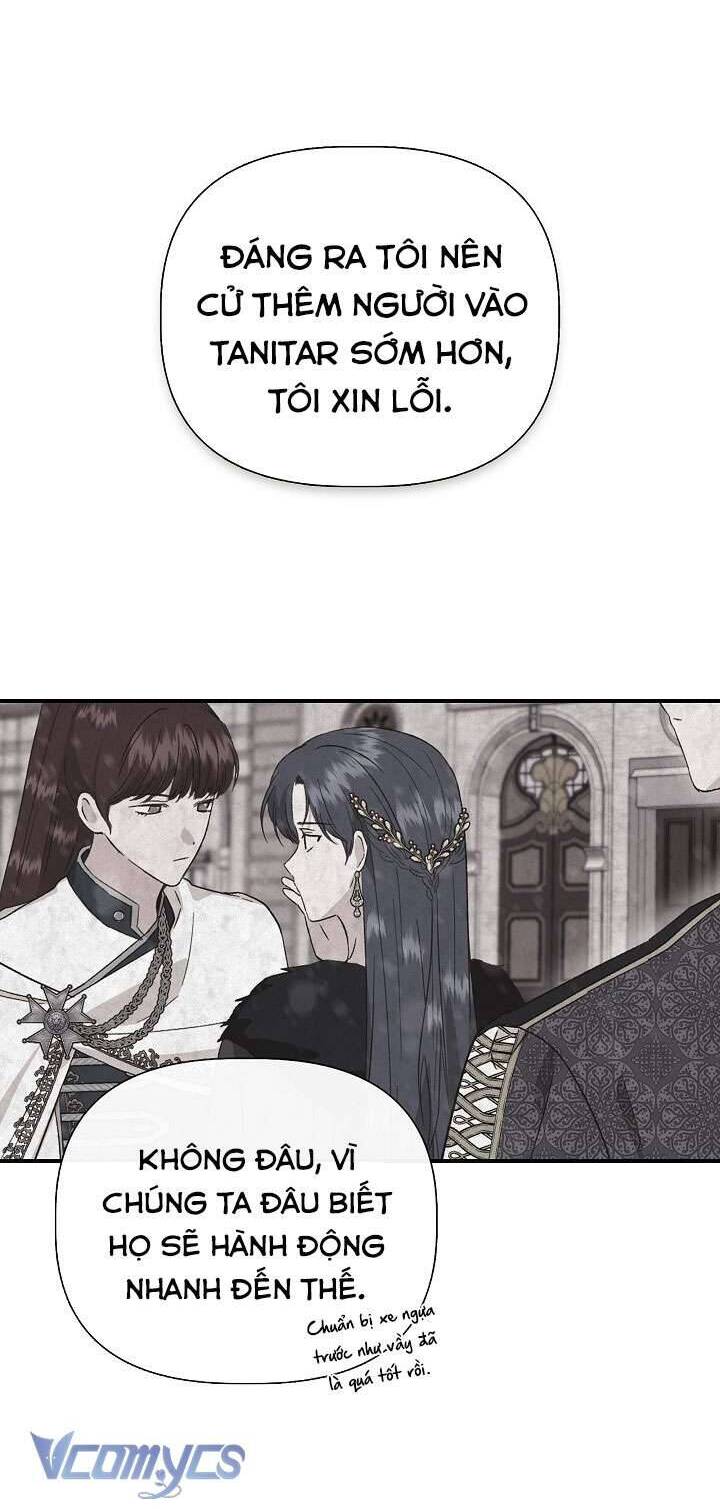 Tôi Không Phải Là Cinderella Chap 89 - Next Chap 90