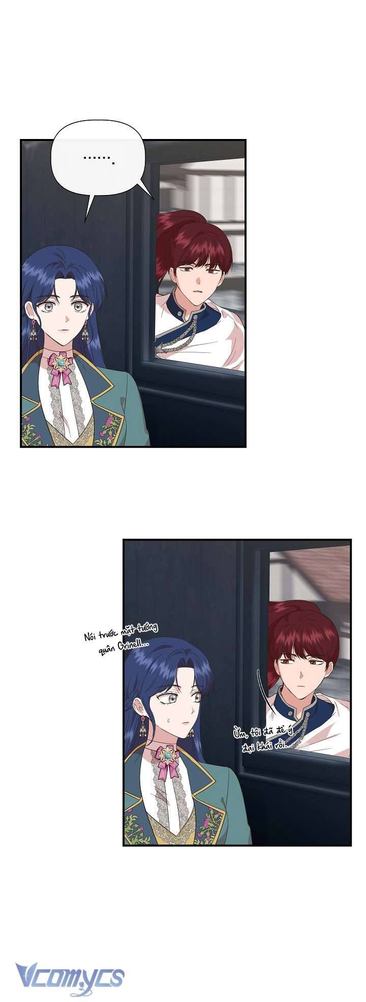 Tôi Không Phải Là Cinderella Chap 89 - Next Chap 90