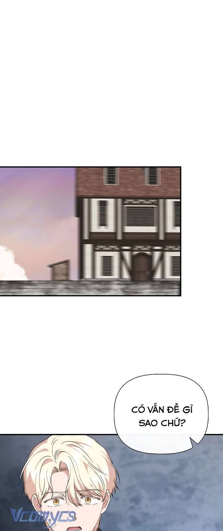 Tôi Không Phải Là Cinderella Chap 89 - Next Chap 90