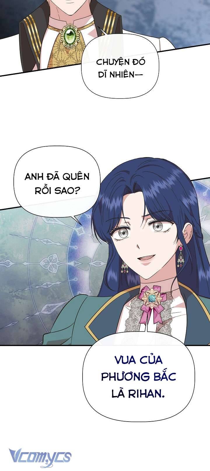 Tôi Không Phải Là Cinderella Chap 89 - Next Chap 90