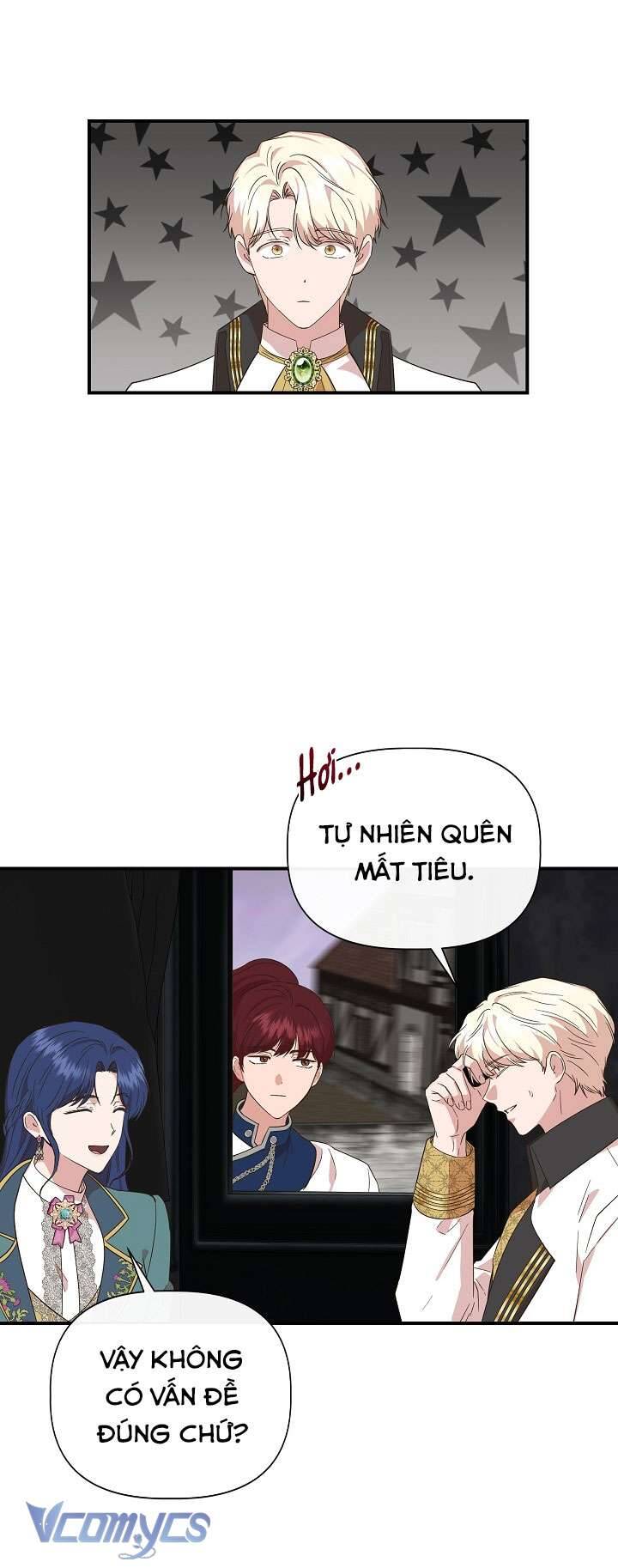 Tôi Không Phải Là Cinderella Chap 89 - Next Chap 90