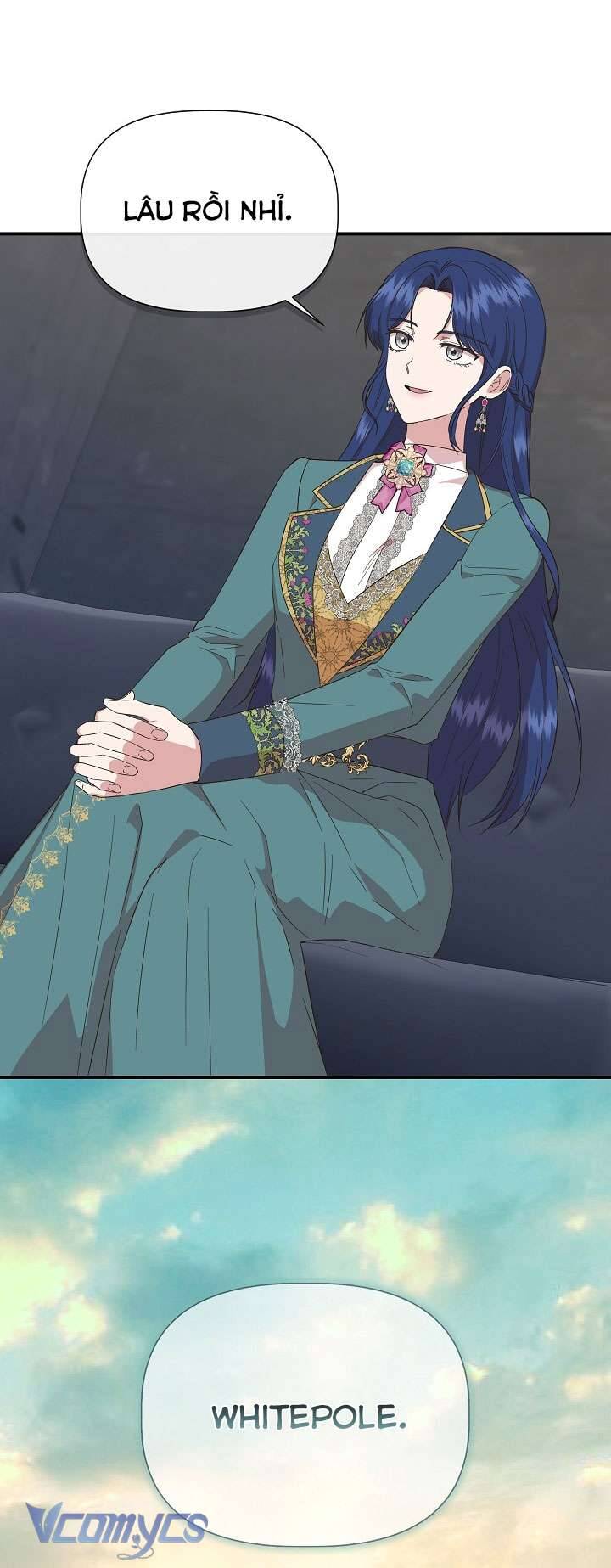 Tôi Không Phải Là Cinderella Chap 89 - Next Chap 90