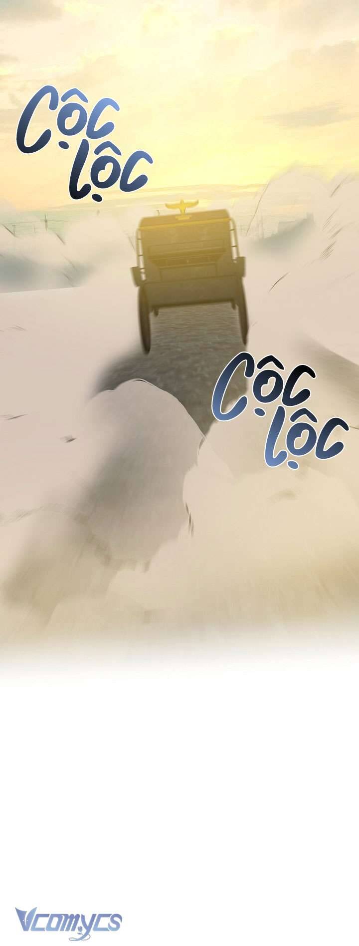 Tôi Không Phải Là Cinderella Chap 89 - Next Chap 90