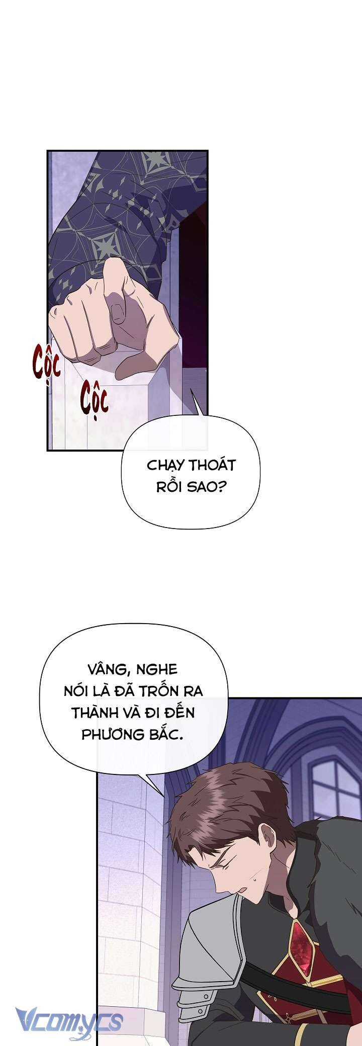 Tôi Không Phải Là Cinderella Chap 89 - Next Chap 90