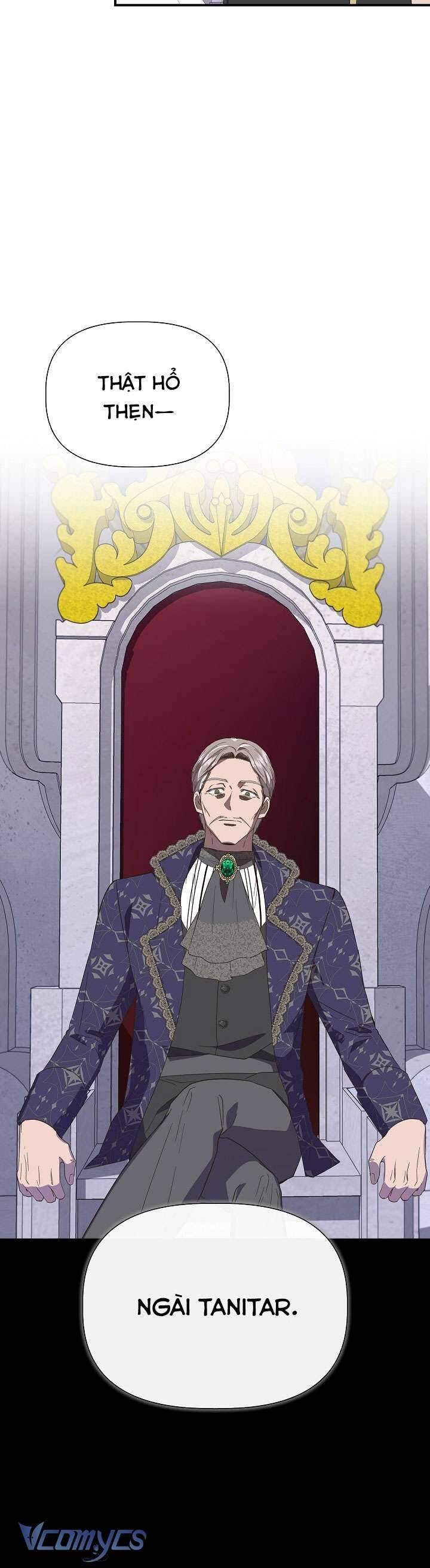 Tôi Không Phải Là Cinderella Chap 89 - Next Chap 90