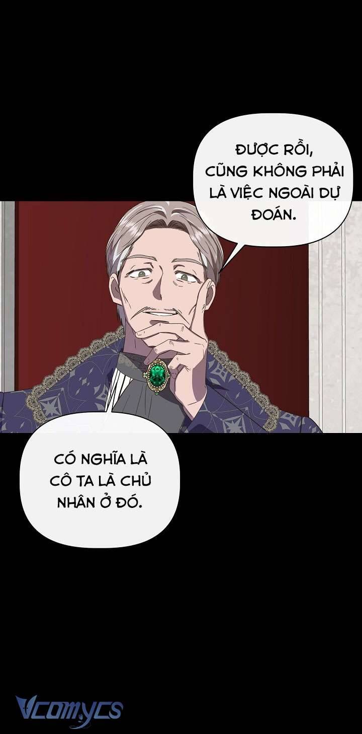 Tôi Không Phải Là Cinderella Chap 89 - Next Chap 90