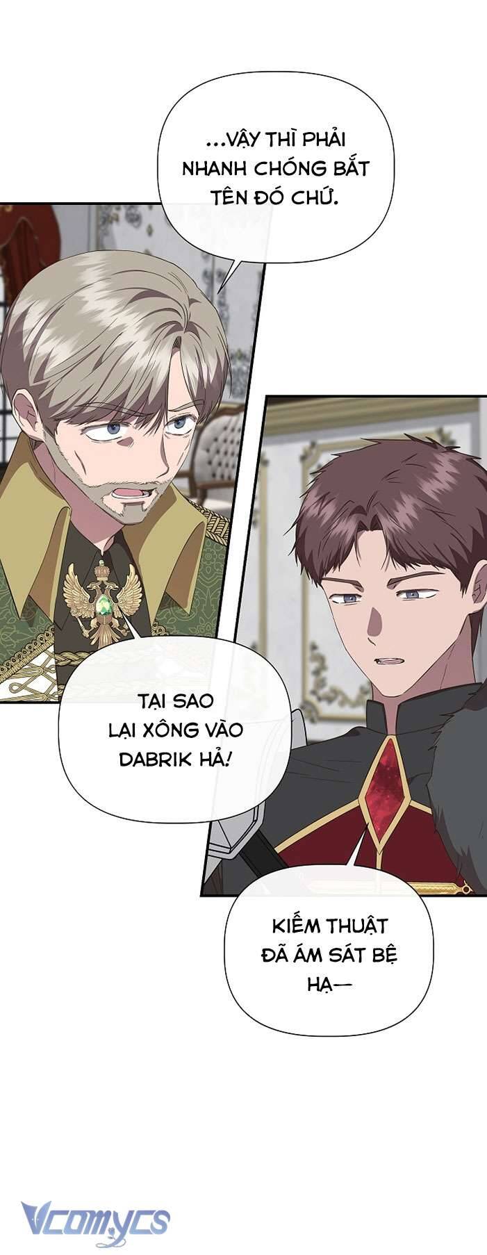 Tôi Không Phải Là Cinderella Chap 89 - Next Chap 90
