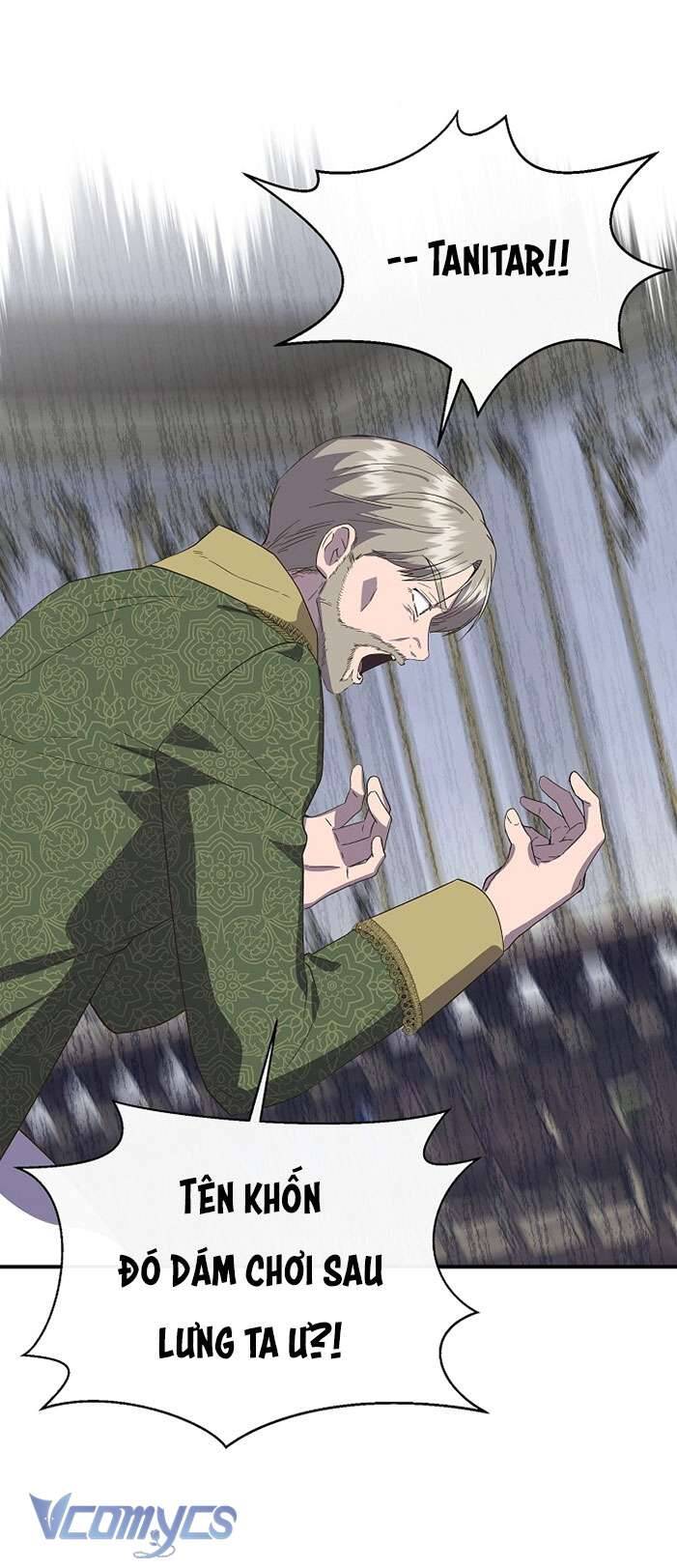 Tôi Không Phải Là Cinderella Chap 89 - Next Chap 90