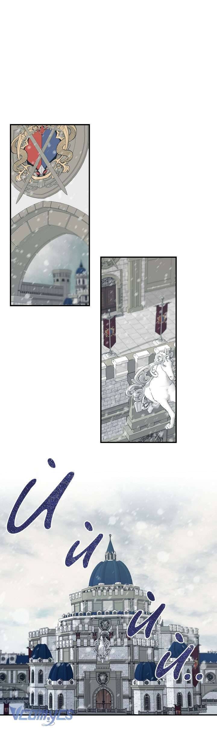 Tôi Không Phải Là Cinderella Chap 90 - Next Chap 91