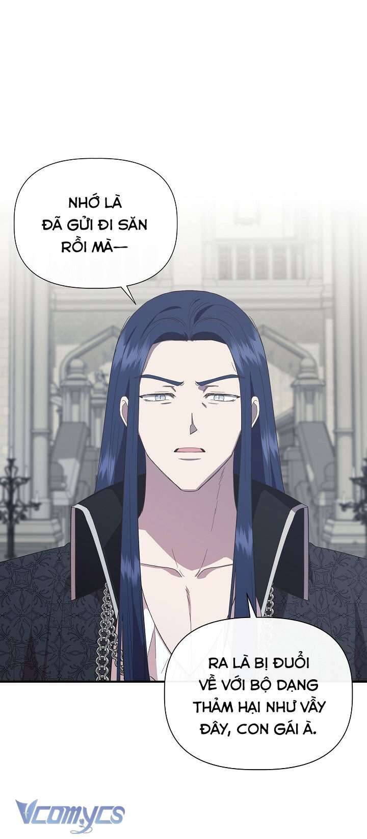 Tôi Không Phải Là Cinderella Chap 90 - Next Chap 91