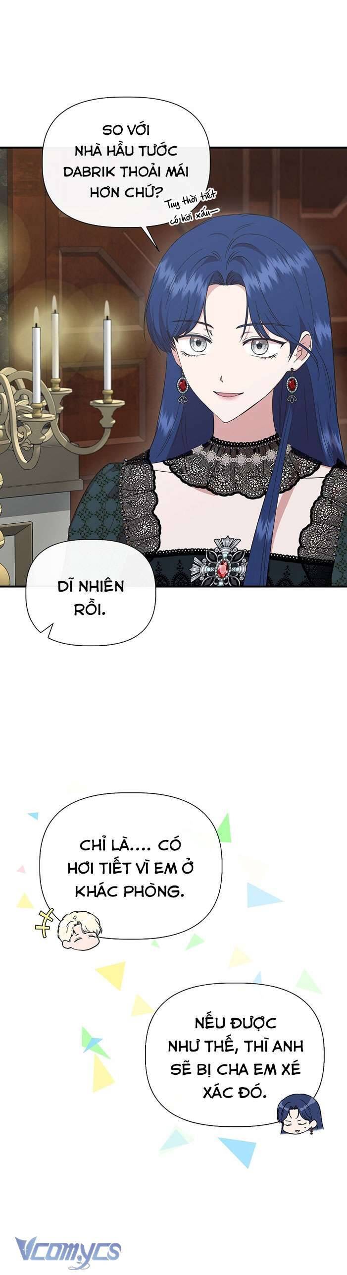 Tôi Không Phải Là Cinderella Chap 90 - Next Chap 91