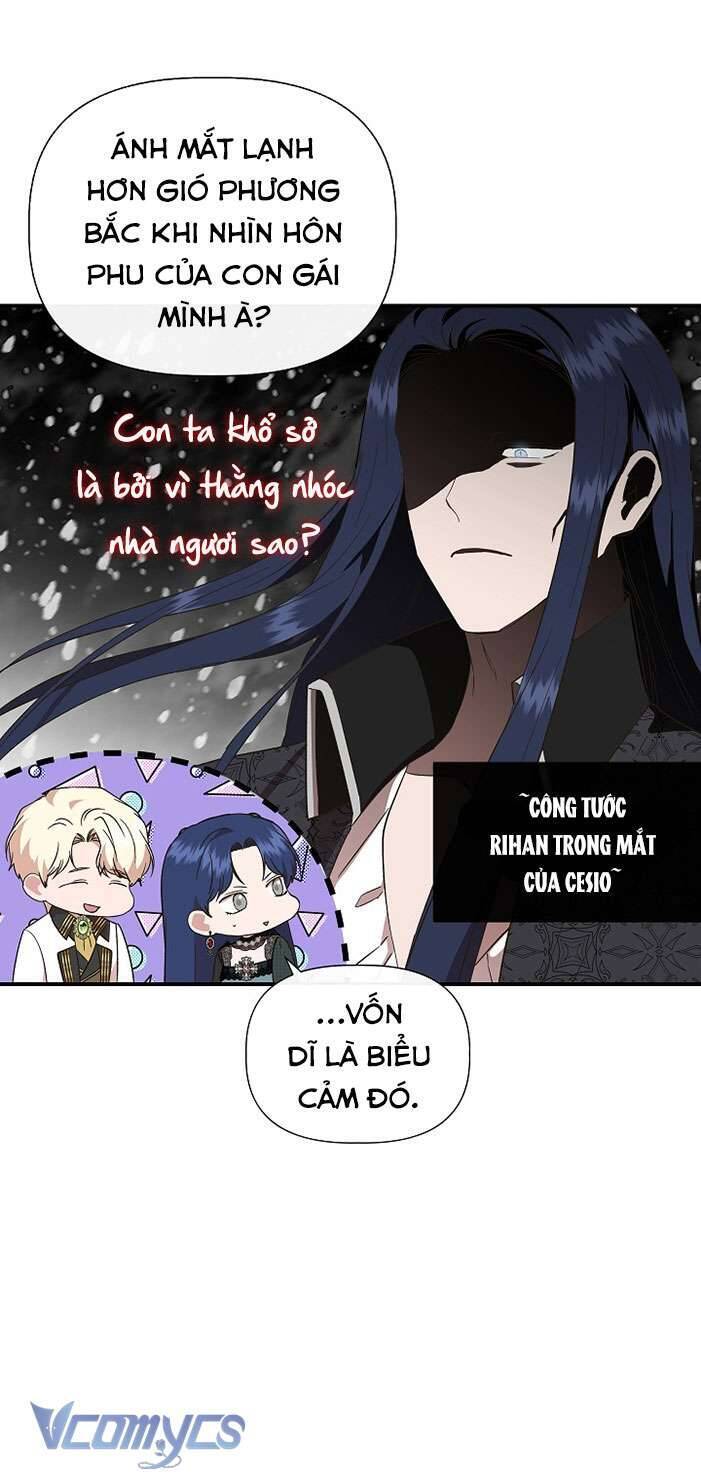 Tôi Không Phải Là Cinderella Chap 90 - Next Chap 91