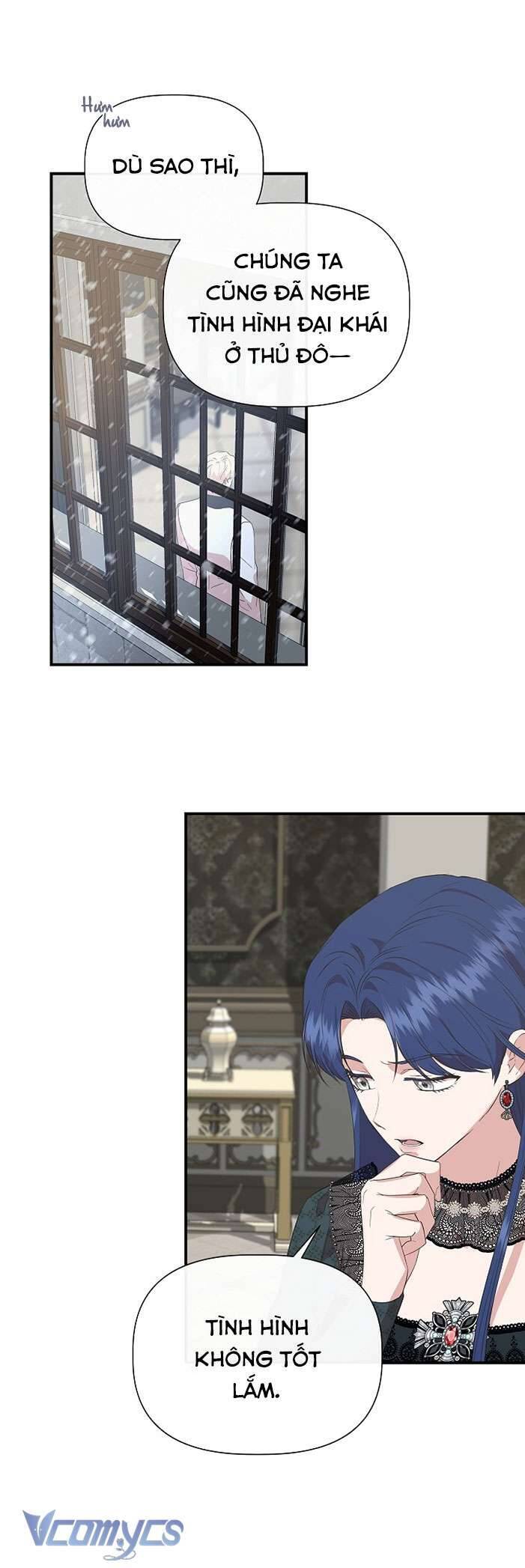 Tôi Không Phải Là Cinderella Chap 90 - Next Chap 91