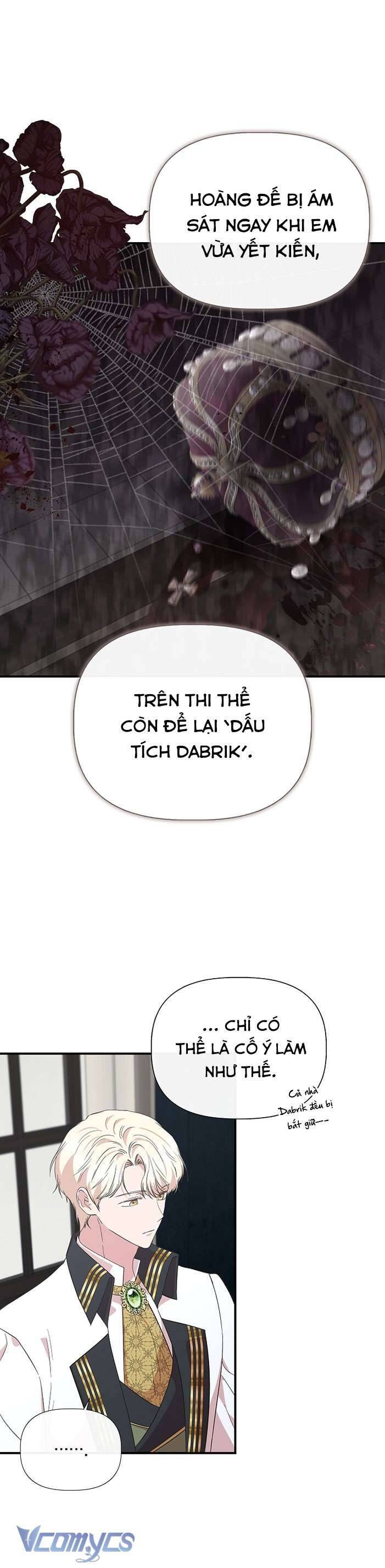Tôi Không Phải Là Cinderella Chap 90 - Next Chap 91