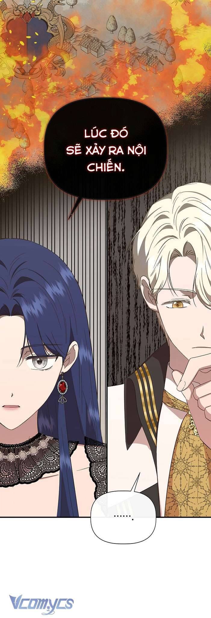 Tôi Không Phải Là Cinderella Chap 90 - Next Chap 91