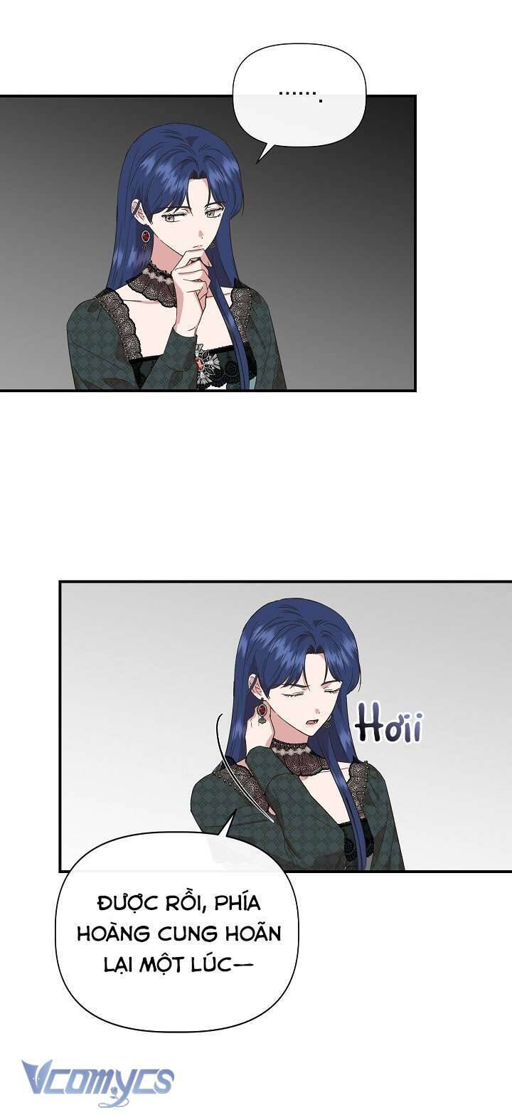 Tôi Không Phải Là Cinderella Chap 90 - Next Chap 91