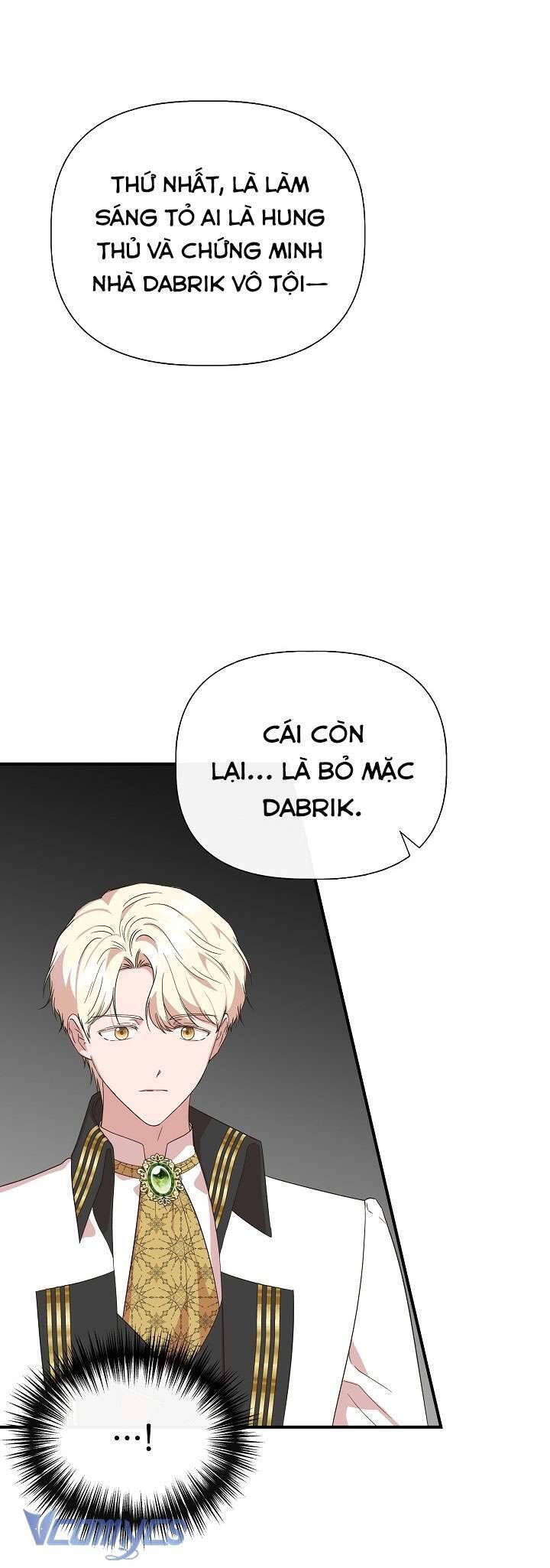 Tôi Không Phải Là Cinderella Chap 90 - Next Chap 91
