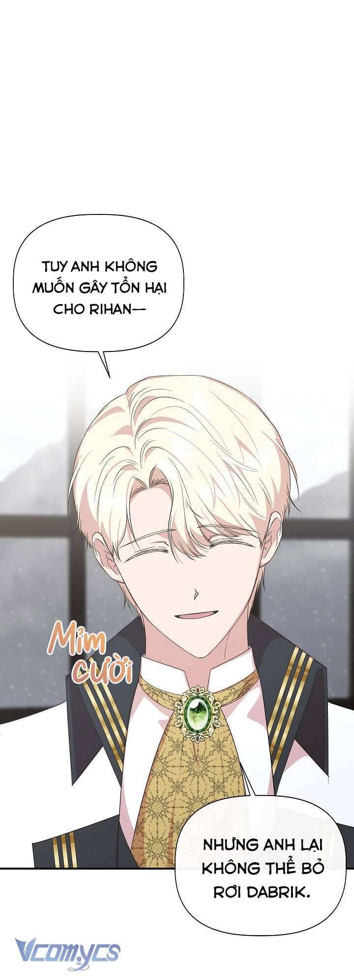 Tôi Không Phải Là Cinderella Chap 90 - Next Chap 91