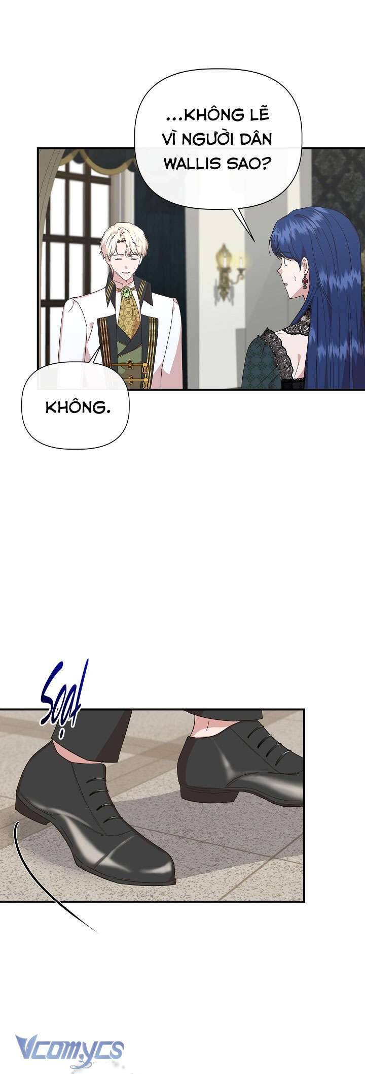 Tôi Không Phải Là Cinderella Chap 90 - Next Chap 91