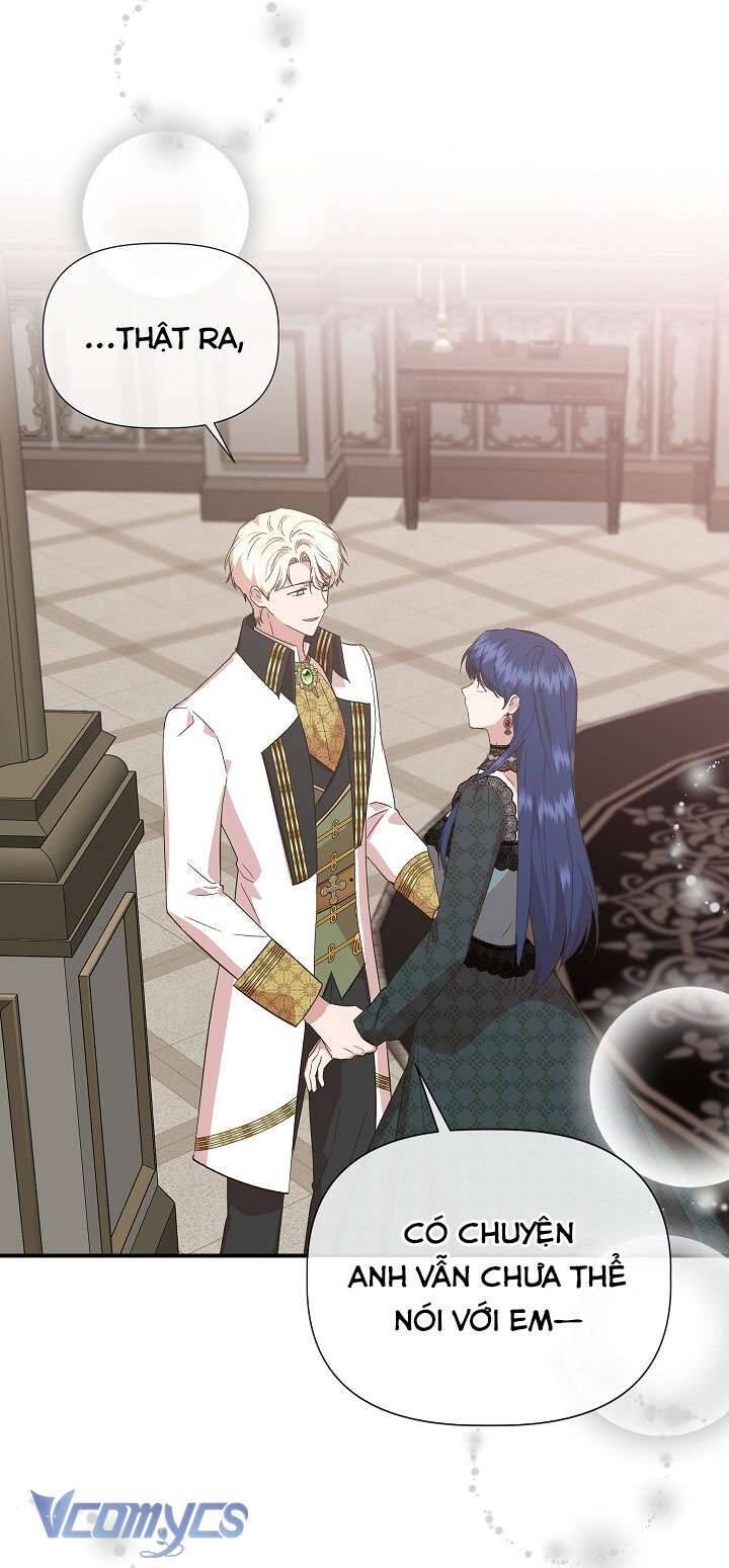 Tôi Không Phải Là Cinderella Chap 90 - Next Chap 91