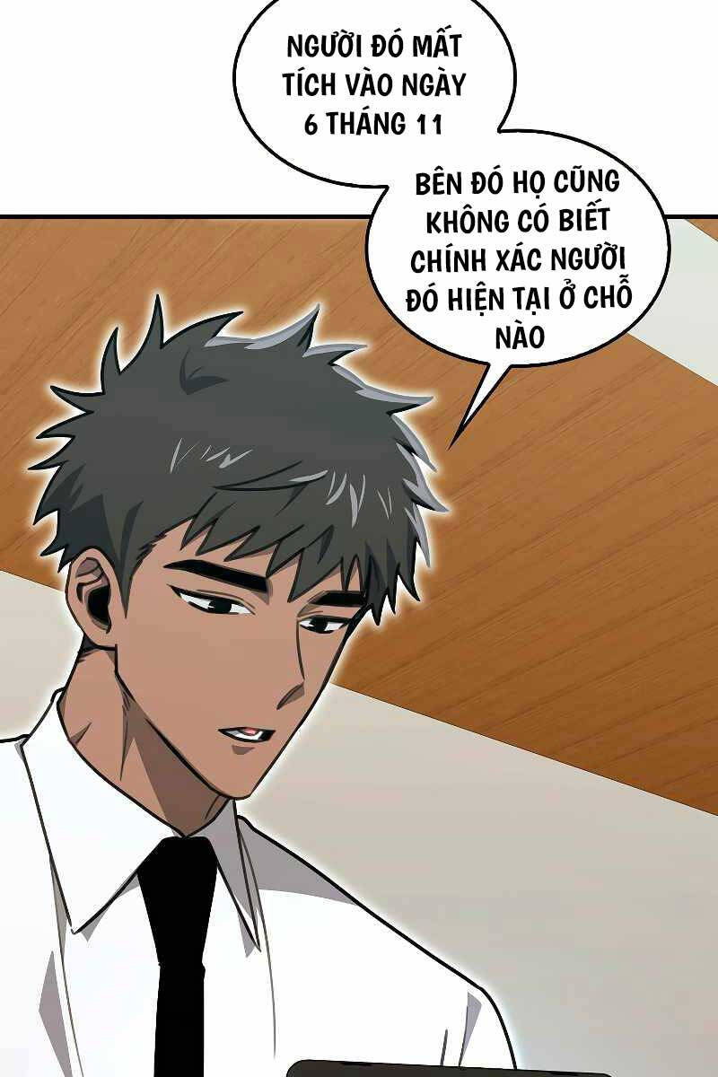 Tôi Không Phải Là Hồi Quy Giả Chap 14 - Next Chap 15