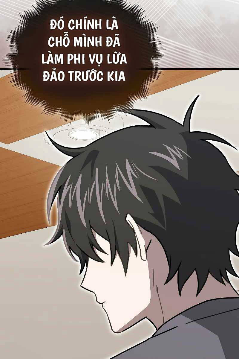 Tôi Không Phải Là Hồi Quy Giả Chap 14 - Next Chap 15